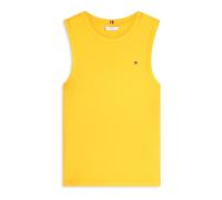 TOMMY HILFIGER Haut orange, Taille M