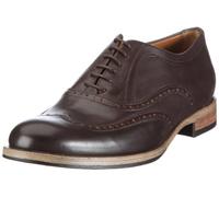 Tommy Hilfiger Heather 1, Mocassins Femme - Marron - Braun/Dark Brown, 42 EU
