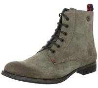 Tommy Hilfiger Heather 2 B, Bottines Cheville Femme - Beige - Beige (Timber Wolf 248), 42 EU