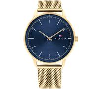 Montre Homme Tommy Hilfiger 1791877 or jaune