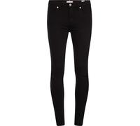 Tommy Hilfiger Heritage Como Skinny Jeans Womens Maîtres Noirs 26 L30 Female