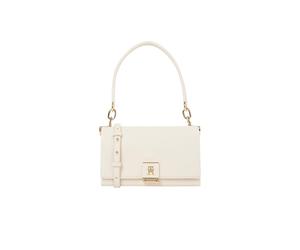 Tommy Hilfiger Heritage Handbag AW0AW17216AA8 - Femme - Cuir synthétique