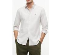 Tommy Hilfiger Heritage Oxford Stripe Safari Canvas/stripe Taille: XL | Casual chemises Outlet | Homme