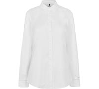 Tommy Hilfiger Heritage Shirt Blanc Optique 14 (L) Female