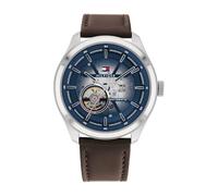 Tommy Hilfiger Herren Analog Automatik Armbanduhr Oliver