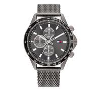 Tommy Hilfiger Herren Analog Quarz Uhr