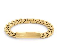 Tommy Hilfiger Herren-Armband Edelstahl 32018420