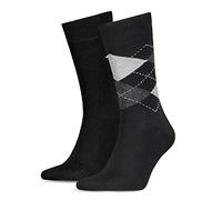 Tommy Hilfiger Herren Classic Socken (2er Pack)