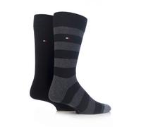 Tommy Hilfiger Herren Clssc Sock Socken (2er Pack)
