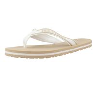 Tommy Hilfiger Hilfiger Beach Sandal Colour Blanc - 36