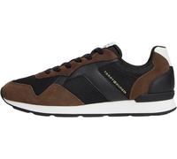 Tommy Hilfiger Hilfiger Core Mix Runner FM0FM06001 T-Shirt Bas, Marron (Legacy Brown), Pointure 39
