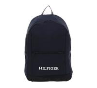 TOMMY HILFIGER Hilfiger Dome Backpack Space Blue [225888] - sac à dos sac a dos