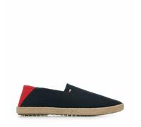 Tommy Hilfiger Hilfiger Espadrille Core Textile, Espadrilles homme 43