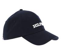 Tommy Hilfiger Hilfiger Prep Cap, Casquette Femme, Space Blue,