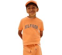 Tommy Hilfiger Hilfiger Varsity T-Shirt Kb0kb10420 T-Shirts Garçon (Lot de 1)