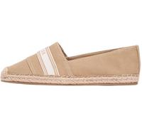 Tommy Hilfiger Hilfiger Webbing Espadrille Fw0fw09334 EspadrillesFemme