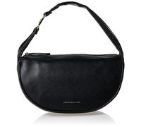 Tommy Hilfiger, Hobo Femme, Noir, One Size, Noir, Taille unique