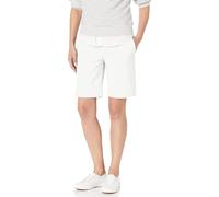 Tommy Hilfiger Hollywood Short pour femmes, 12,7 cm, blanc, 42
