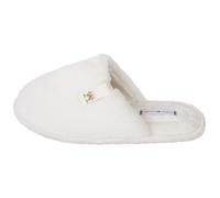 Tommy Hilfiger Home slipper Chaussons FW0FW08138YBHD1W-37/38 - Femme