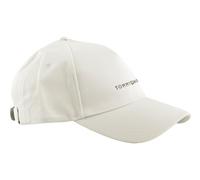 Tommy Hilfiger Homme 1985 Downtown Cap Casquette de baseball, Blanc, Taille unique EU