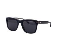 Tommy Hilfiger Lunettes de soleil TH 2184/S Bleu Taille 52 - Pont 20