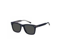 Tommy Hilfiger, Homme, Accessoires, Bleu, Taille: 52 MM TH 2184/S Pjp(Ir) Lunettes de soleil