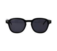 GRUPO OPTICO 1910 GAFAS TOMMY HILFIGER - Modelo: TH 2185/S_ C: BLACK/Eye size: 49 - Bridge size: 23