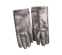 Tommy Hilfiger, Homme, Accessoires, Noir, Taille: M Gant en cuir rembourré