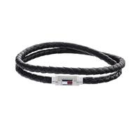 Tommy Hilfiger Homme Acier Bracelet en corde 2790011