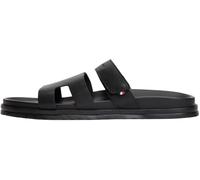 Mules et sabots Tommy Hilfiger ADJUSTABLE PREMIUM L pour Homme 40 Noir