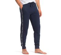 Tommy Hilfiger Homme Bas De Pyjama, Navy Blazer, M