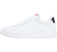 Tommy Hilfiger Homme Basket Core Lite LTH Fm0fm05868 Bas, White (White), 40.5 EU