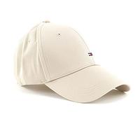 Tommy Hilfiger Homme BB Cap Capuchon, Classic Beige, Taille Unique