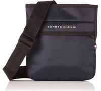 TOMMY HILFIGER HOMME BLEU PORTEFEUILLE : Couleur - Bleu, Taille - UNI Taille : UNI Couleur : Bleu