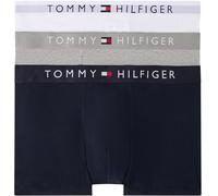 Tommy Hilfiger Um0um03181 Boxers 3 Units Blanc XL Homme