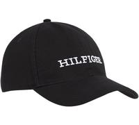 Tommy Hilfiger Homme Casquette Baseball, Noir (Black), Taille Unique