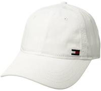 Tommy Hilfiger homme Casquette de baseball - blanc -