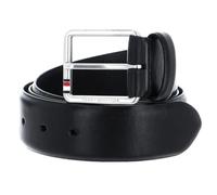 Tommy Hilfiger Homme Casual Essential 4.0 ceinture, Noir, 105 EU