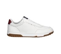 Tommy Hilfiger, Homme, Chaussures, Blanc, Taille: 40 EU TH Basket Core Lite LTH