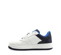 Tommy Hilfiger, Homme, Chaussures, Multicolore, Taille: 40 EU TJM Basket Leather