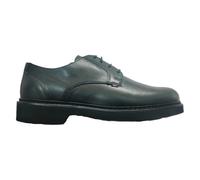 Tommy Hilfiger, Homme, Chaussures, Noir, Taille: 40 EU Derbies en cuir ultra légères