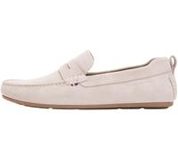 Tommy Hilfiger Homme Core Hilfiegr Suede Driver Fm0fm05789 Chaussures de conducteur, Beige (Classic Beige), 40 EU