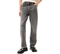 Tommy Hilfiger Homme Droit, Denim (Gris Arcade), 34W / 34L