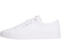 Tommy Hilfiger Homme Harlem Core II CVS Fm0fm05817 Bas, White (White), 44 EU
