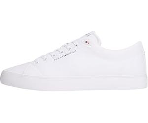 Tommy Hilfiger Homme Harlem Core II CVS Fm0fm05817 Bas, White (White), 45 EU