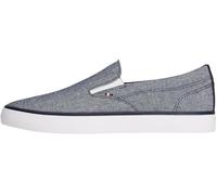 Tommy Hilfiger Homme Harlem Core II Slip on Chambray Fm0fm05819 Bas, Blue (Desert Sky), 42 EU
