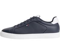 Tommy Hilfiger Homme Icon Court Light Leather Fm0fm05946 Bas, Blue (Desert Sky), 41 EU
