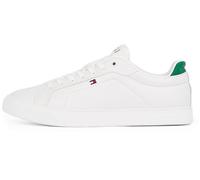 Tommy Hilfiger Homme Icon Court Pinperf LTH Fm0Fm05483 Bas, White (Ecru), 44 EU