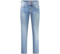 Tommy Hilfiger, Homme, Jeans, Bleu, Taille: W28 L32 Slim Jeans Scanton