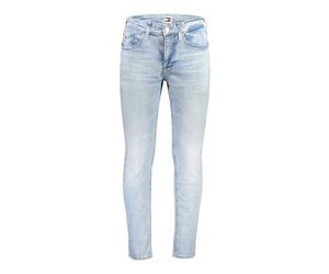 Tommy Hilfiger, Homme, Jeans, Bleu, Taille: W28 L32 Vêtements